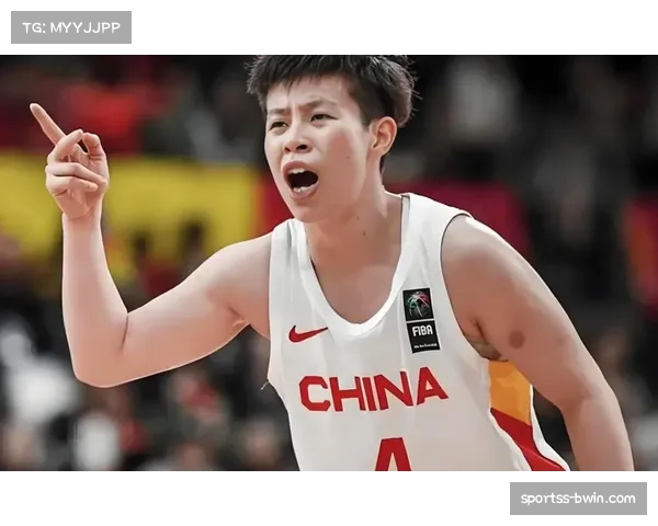 两支U系列女篮控卫难挑大梁未来中国女篮核心能否由李缘担当 两支U系列女篮控卫难挑大梁未来中国女篮核心能否由李缘担当