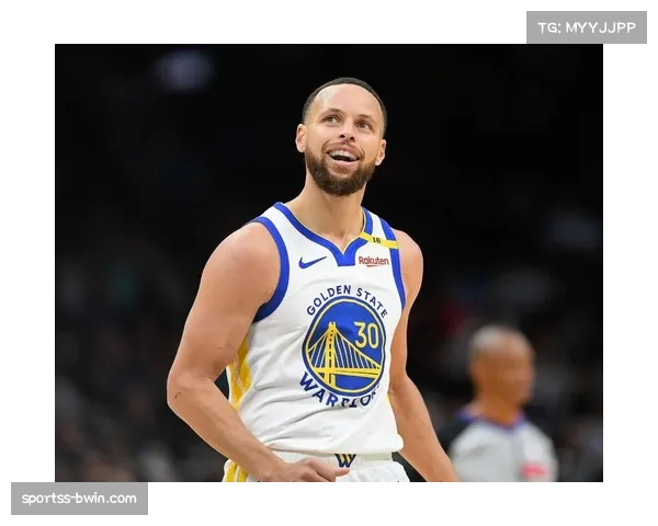 库里赛后获赞：大场面更能展现实力