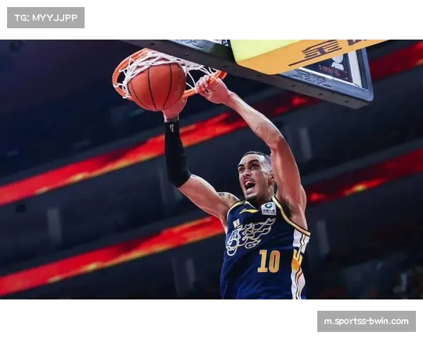 吉林男篮姜伟泽姜宇星后场双枪 本土火力能否弥补外援短板